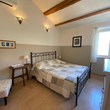Casa Cologna B&B Розето дели Абруци Екстериор снимка
