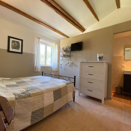 Casa Cologna B&B Розето дели Абруци Екстериор снимка