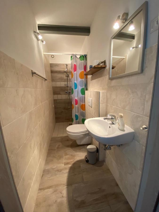 Casa Cologna B&B Розето дели Абруци Екстериор снимка