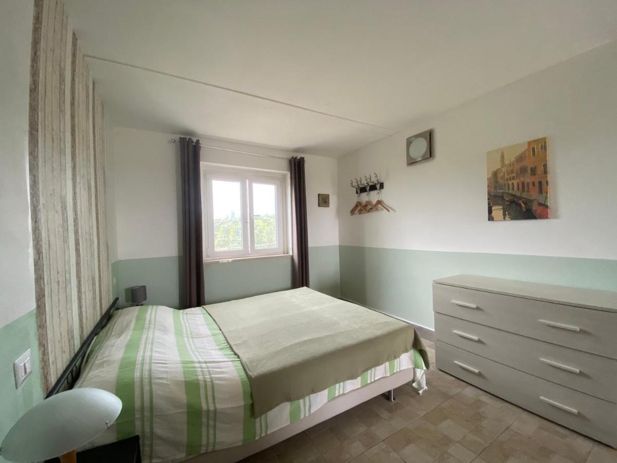 Casa Cologna B&B Розето дели Абруци Екстериор снимка