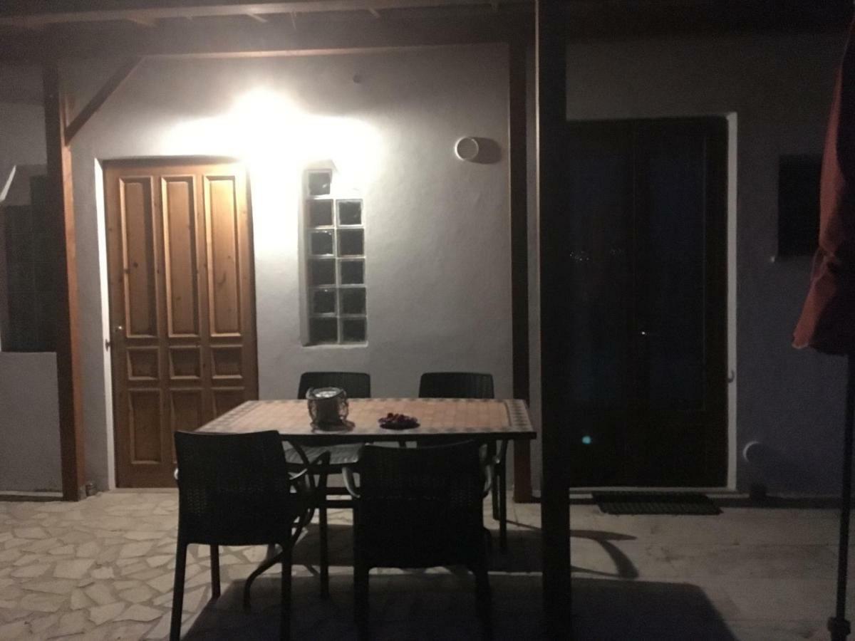 Casa Cologna B&B Розето дели Абруци Екстериор снимка