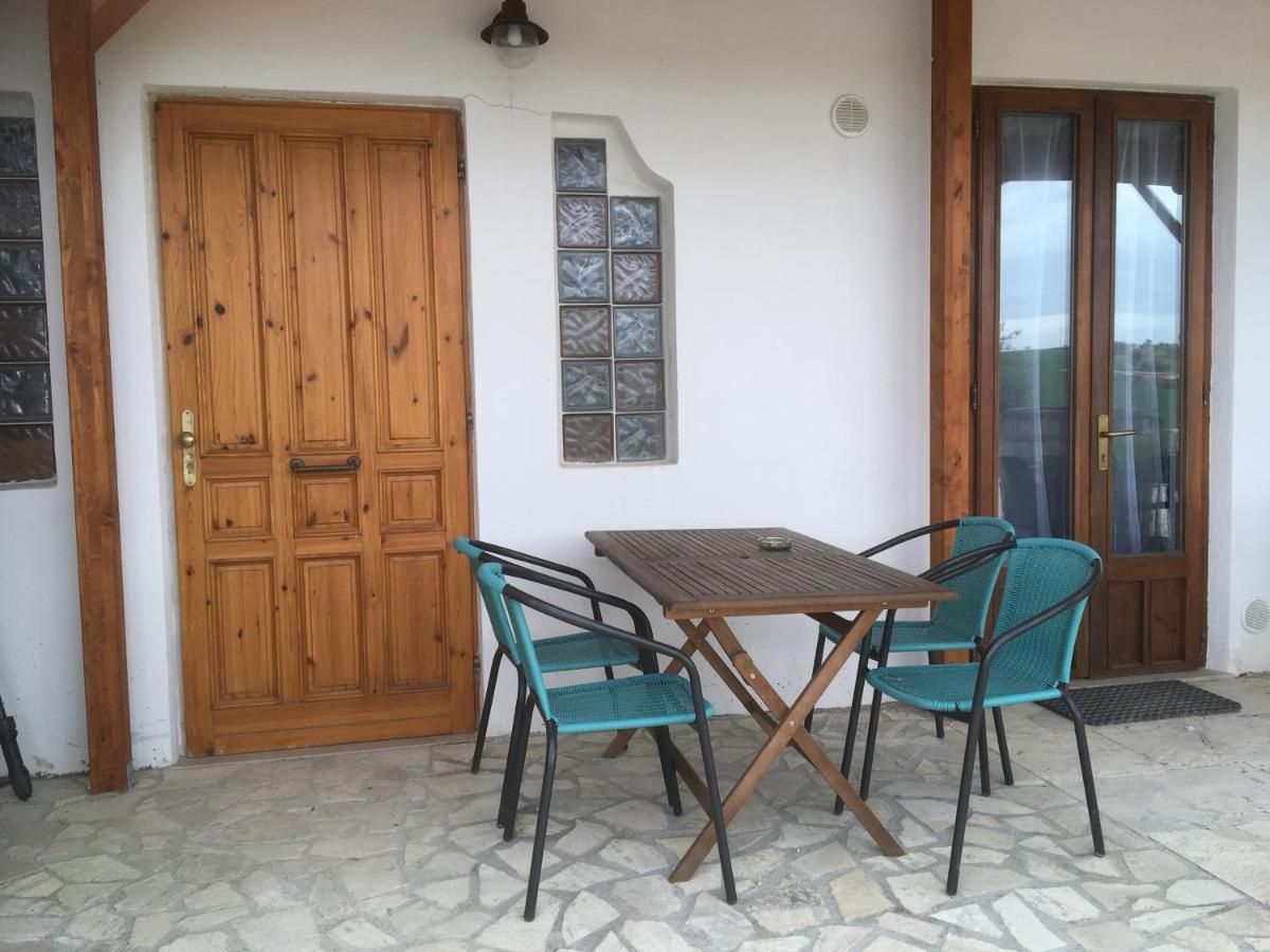 Casa Cologna B&B Розето дели Абруци Екстериор снимка